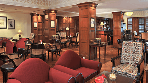 Durrants Bar