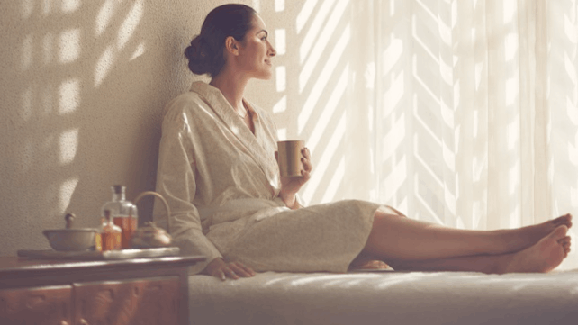 Jiva Spa