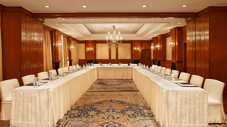 Lawrence Room I