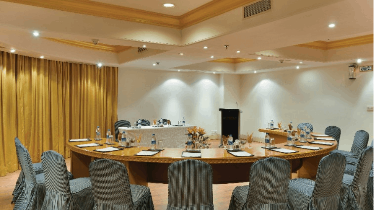 Boardroom
