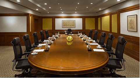 Board Room