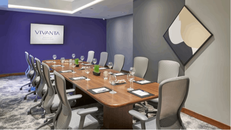 Committee Room