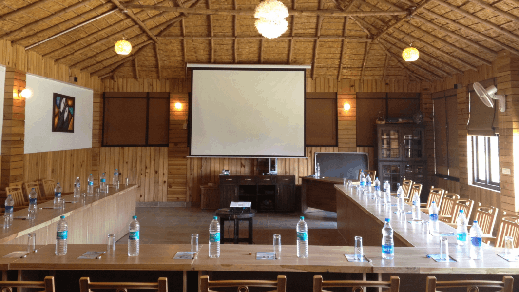 Conference Hall