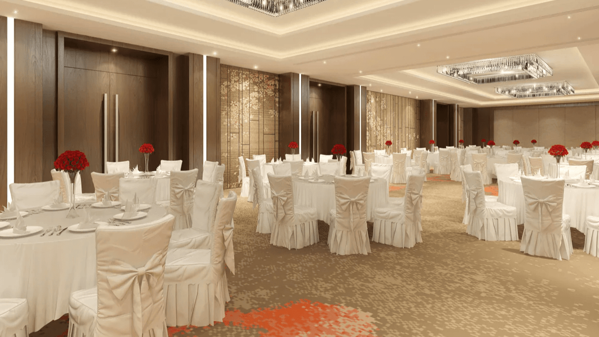 Karvi Hall