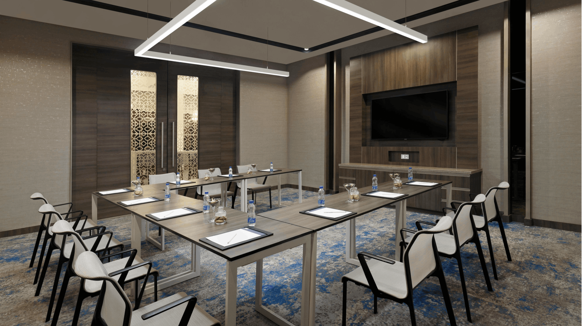 Meeting Room 1