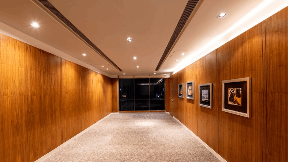 ABC Room