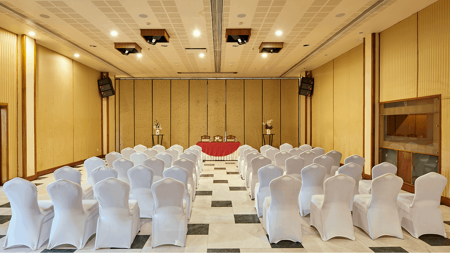 Sir Guman Court Hall