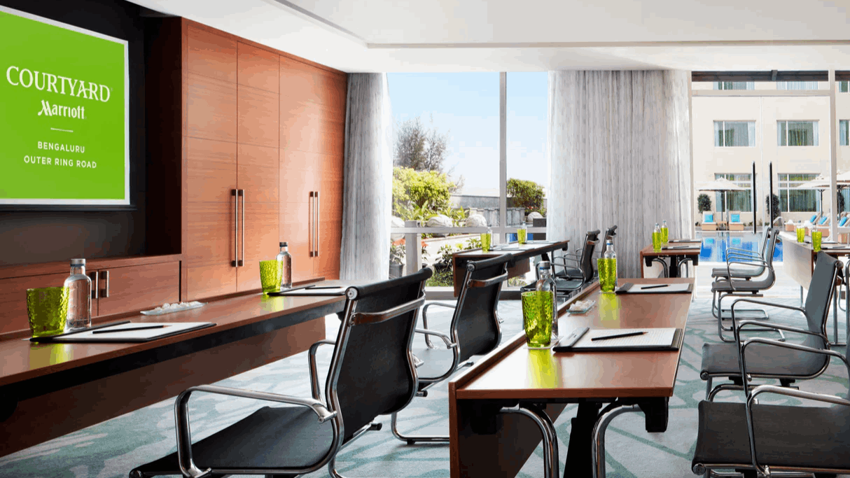 Meeting Room 1