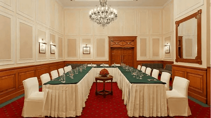 The Kipling Hall