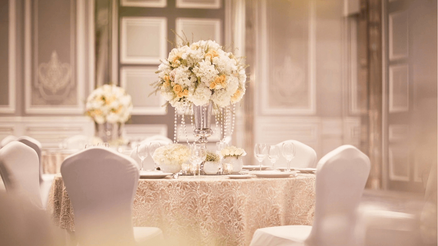 Ballroom 1