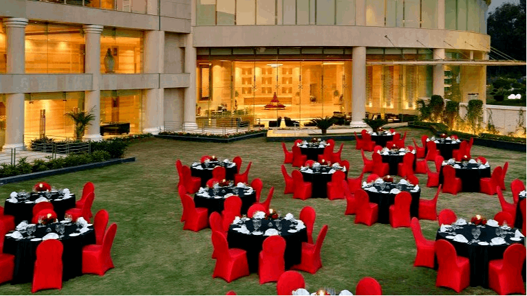 CBR Lawn