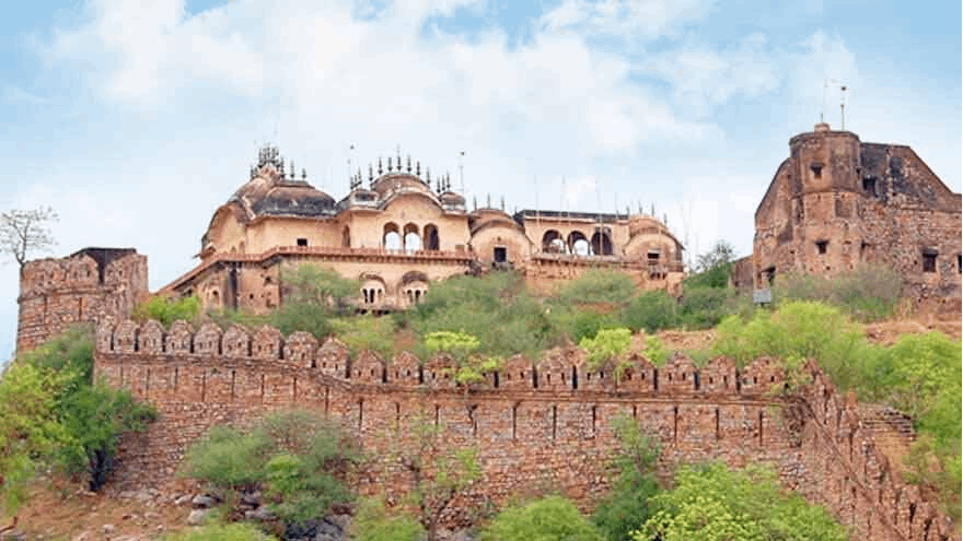 Bala Qila