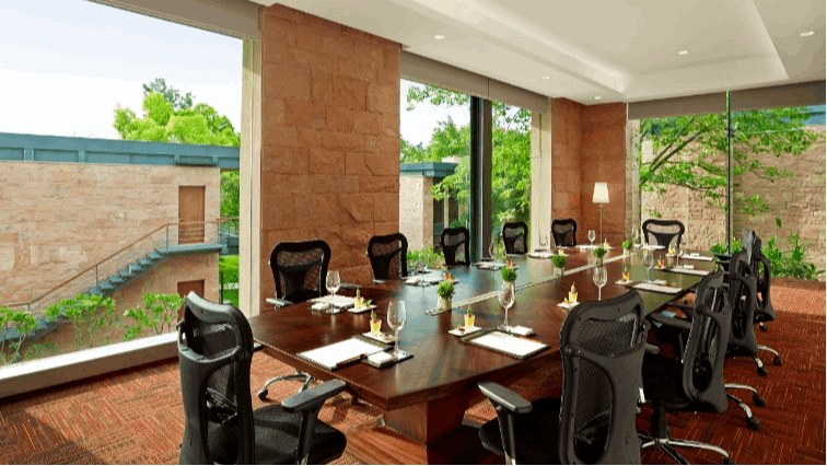 Boardroom