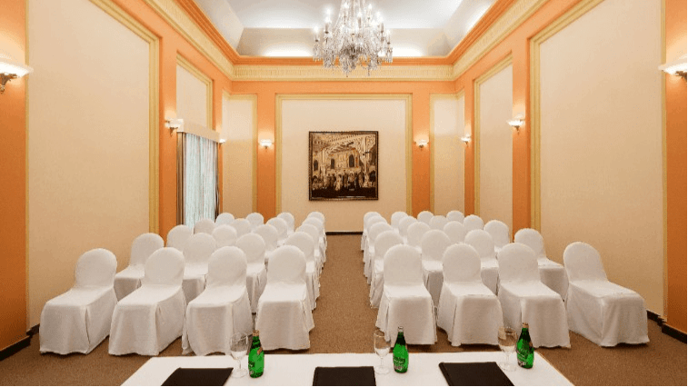 Conference Hall