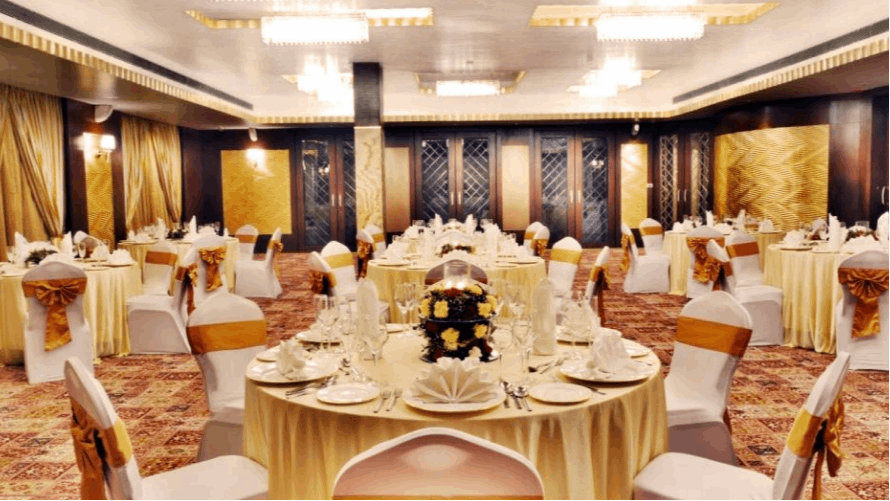 Mazda Banquet