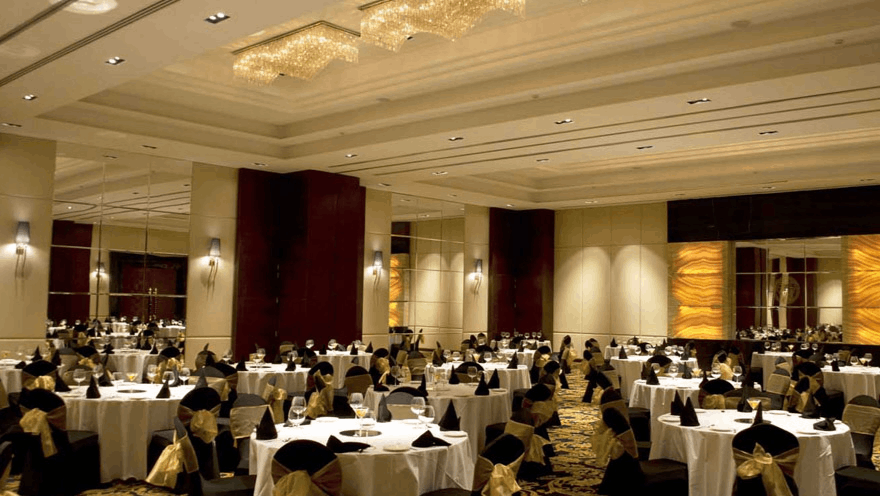 Ballroom