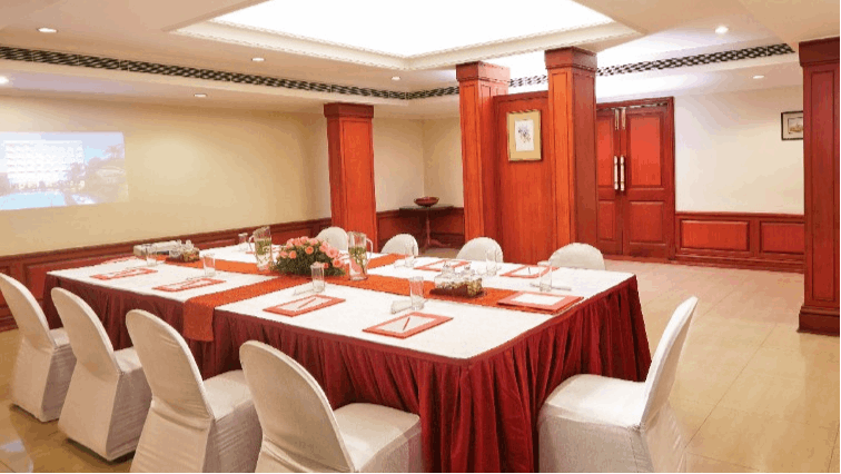 Boardroom