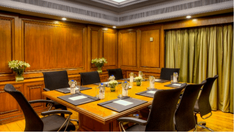 Board Room