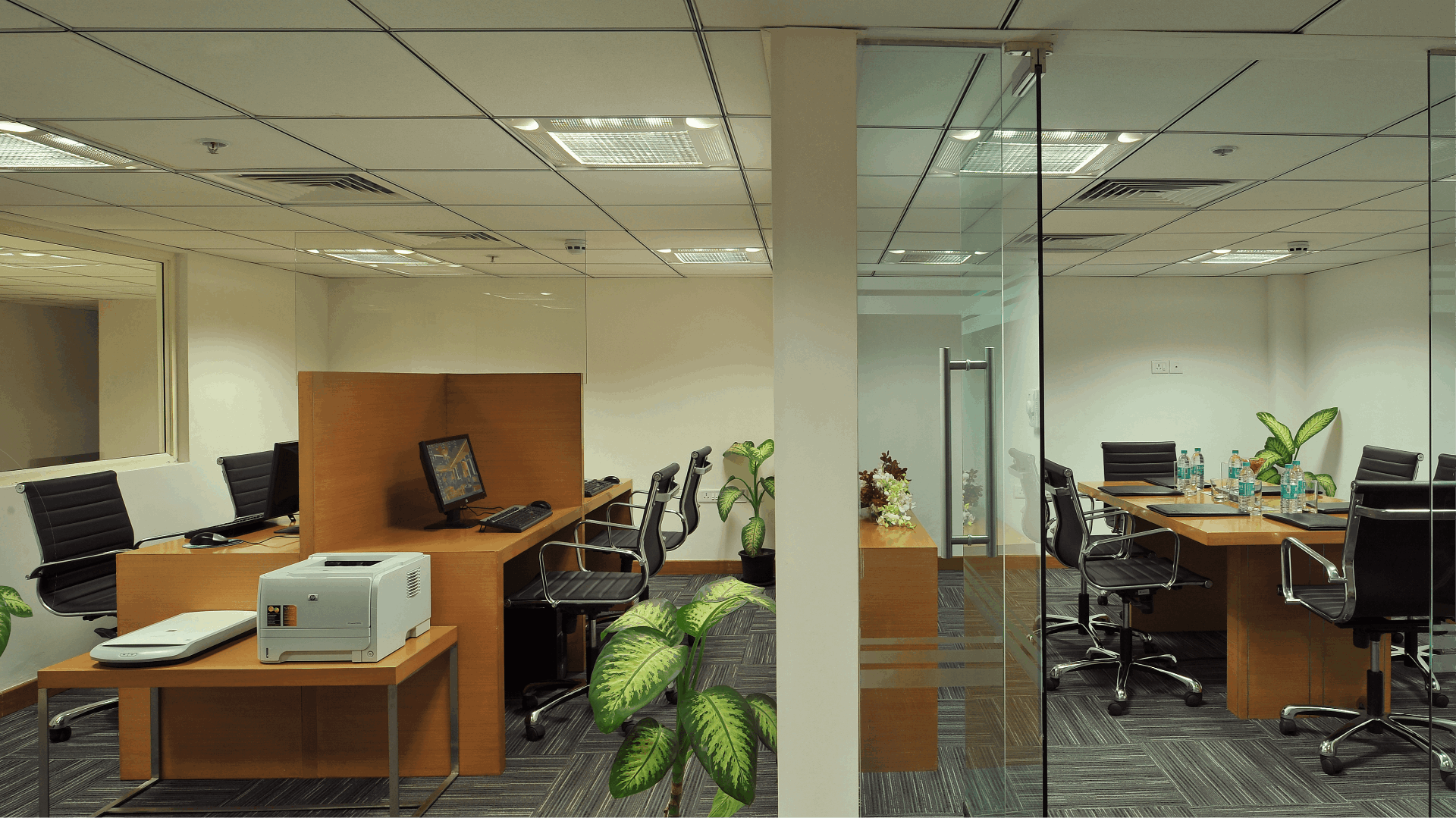 Board Room 4