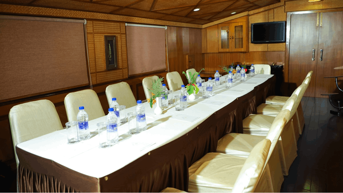 Boardroom