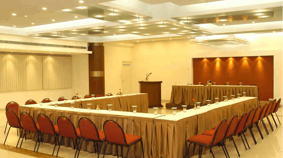 Conference Hall