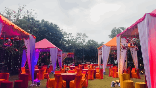 Nilgiri Lawns	