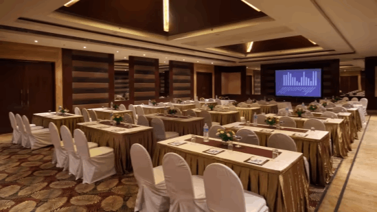 Aravali Banquet