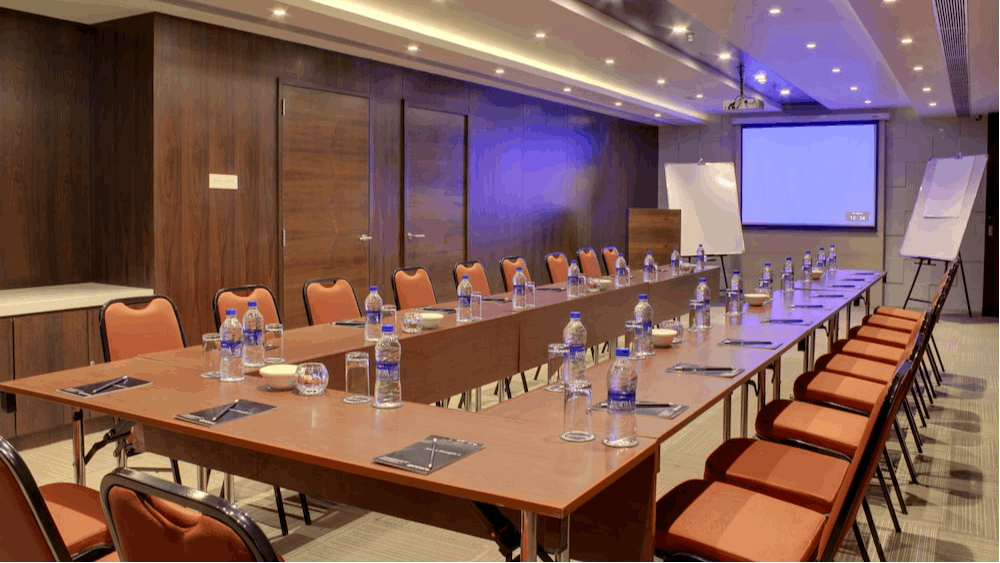 Boardroom