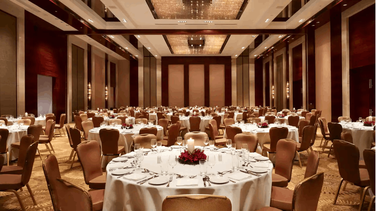 Ballroom I