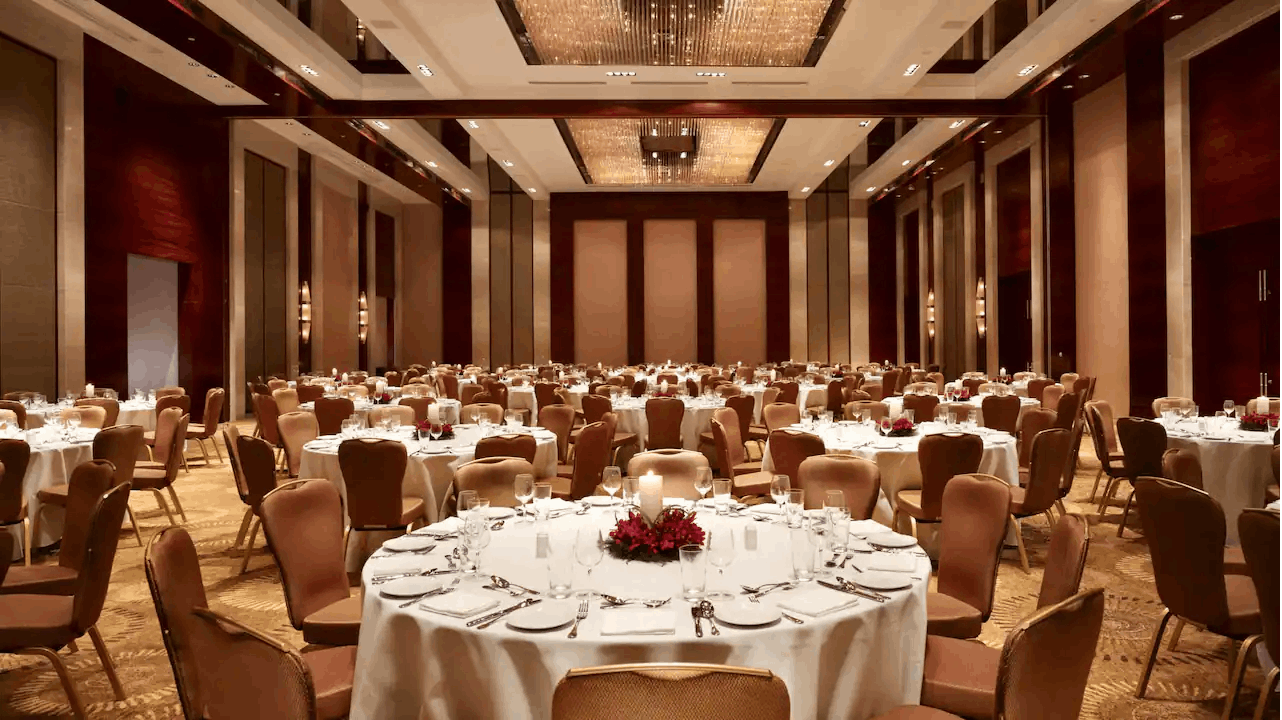 Ballroom III