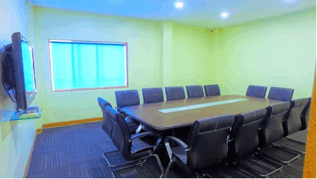Chamber - AC Board Room
