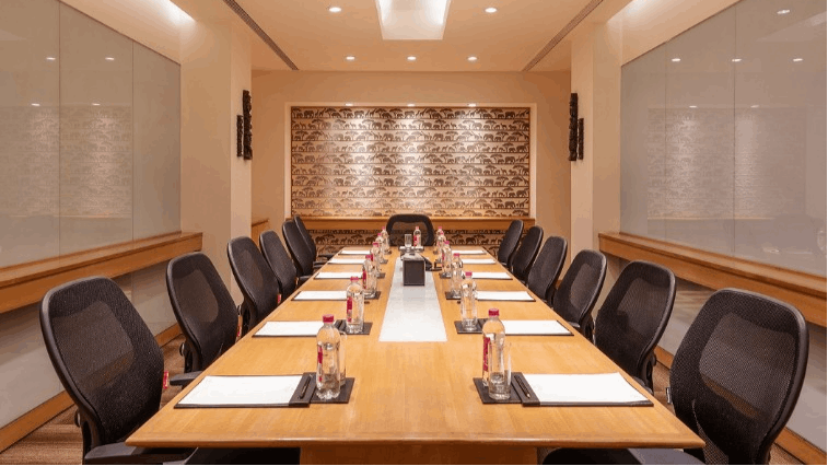 Boardroom
