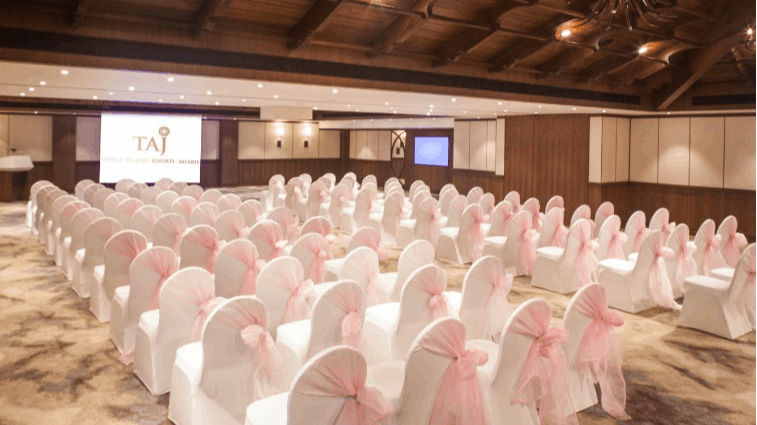 Agora Hall