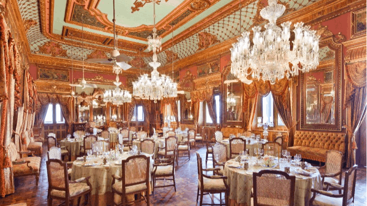Durbar Hall