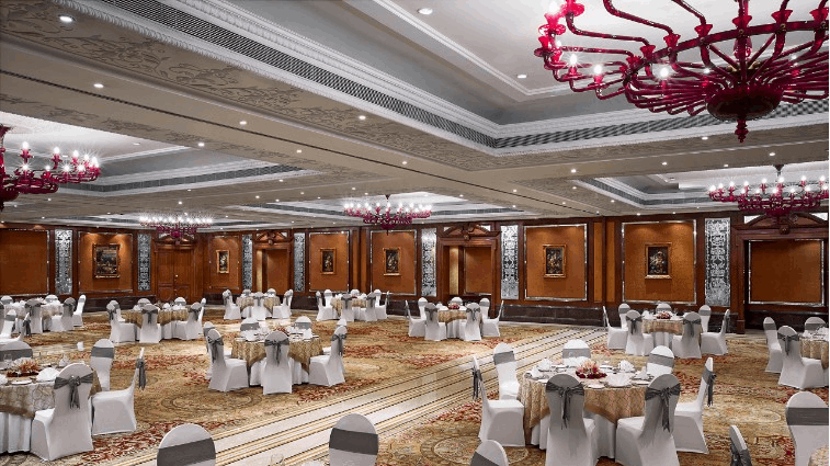 Grand Ballroom