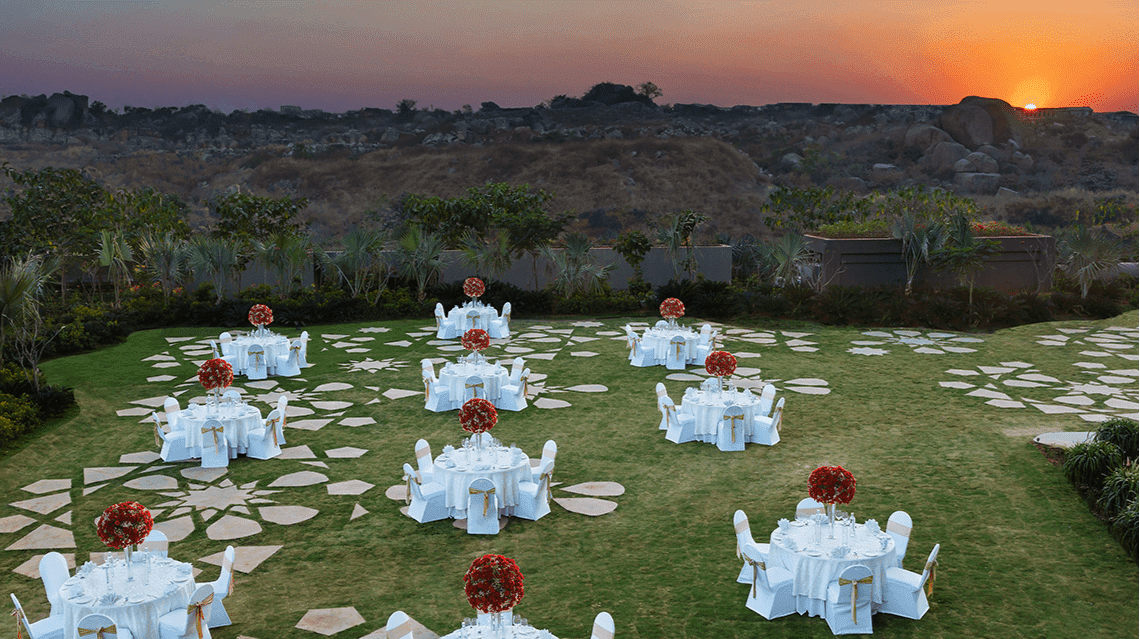Golconda Greens