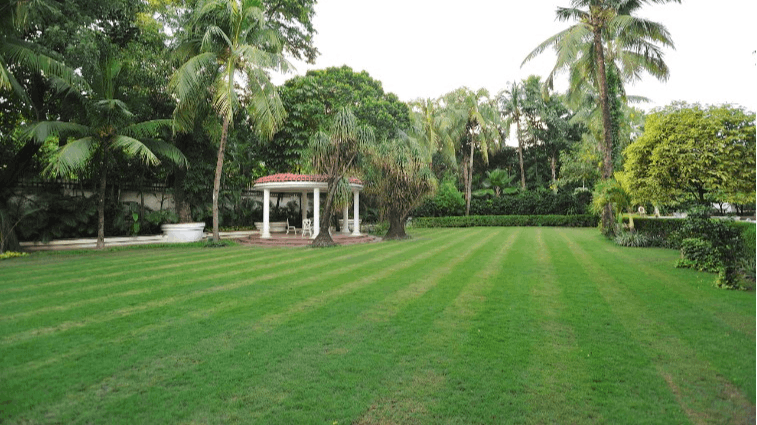 Banquet Lawns