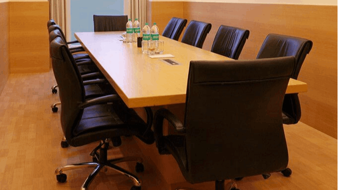 Board Room