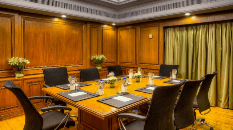 Board Room