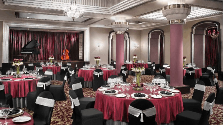 The Ballroom 2