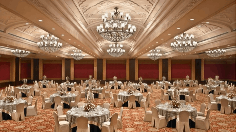 The Ballroom Annexe