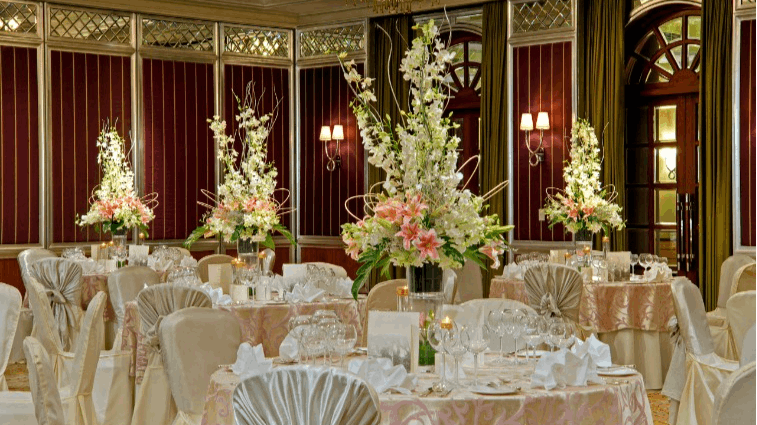 The Ballroom 1
