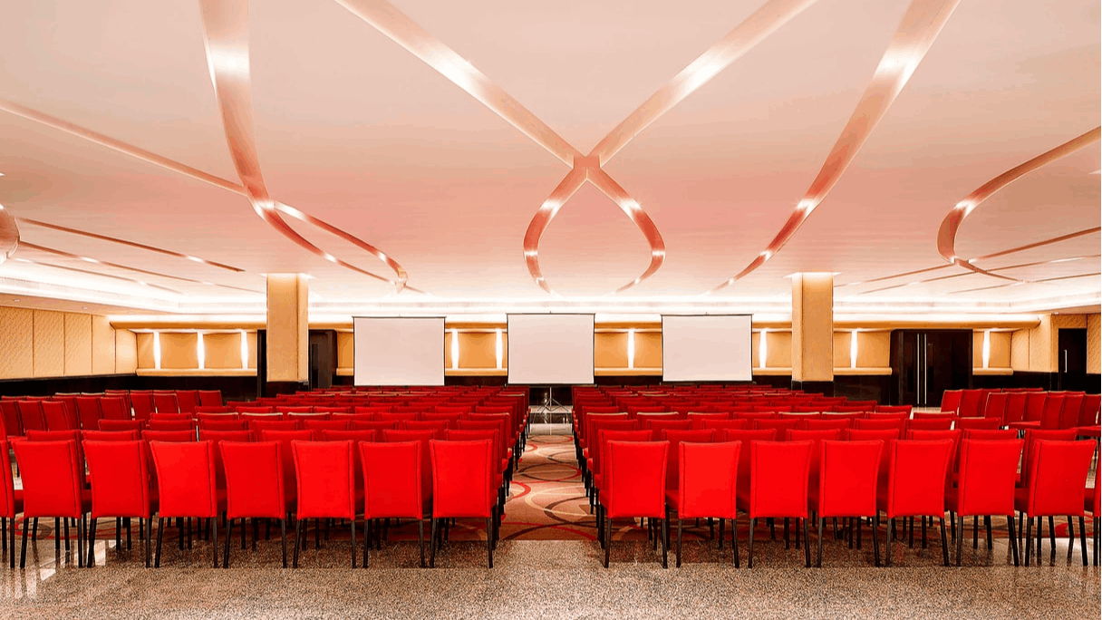 CSM Hall