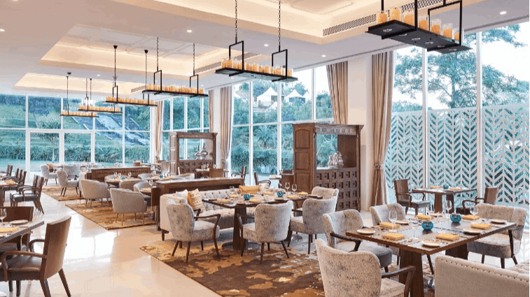 Grand Ballroom 2