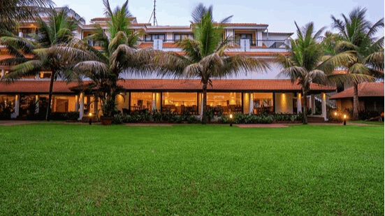 Banyan Lawn 2