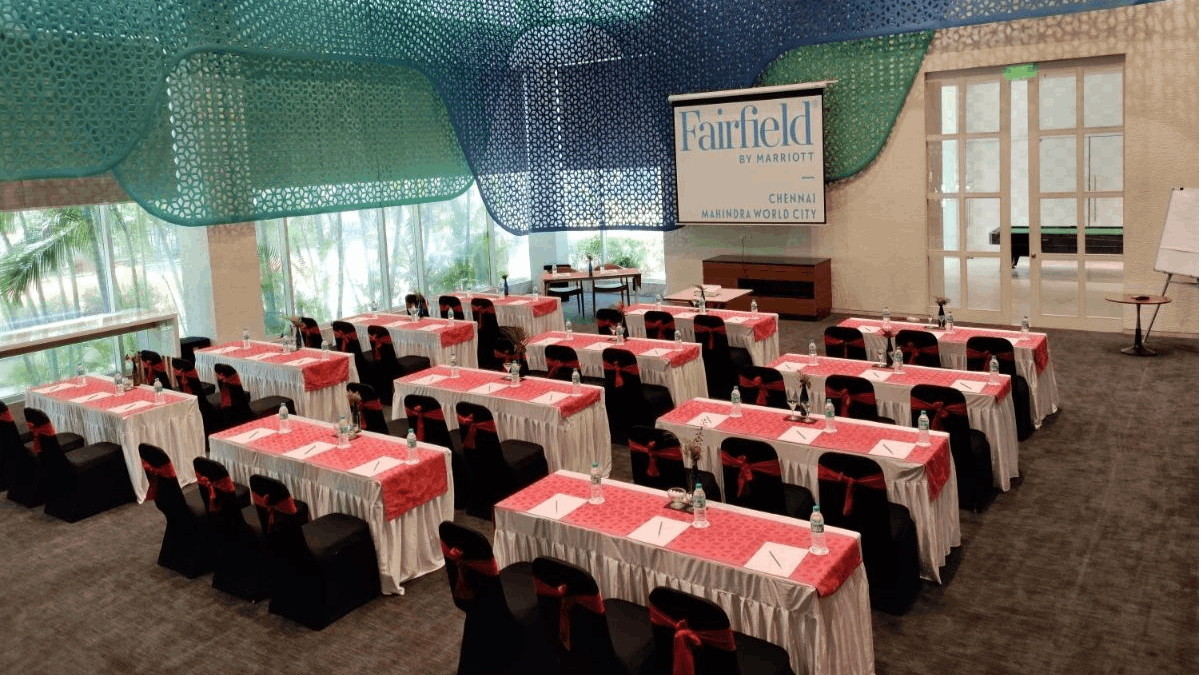 Meeting Room One