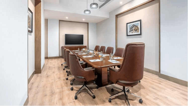 Meeting Room 1