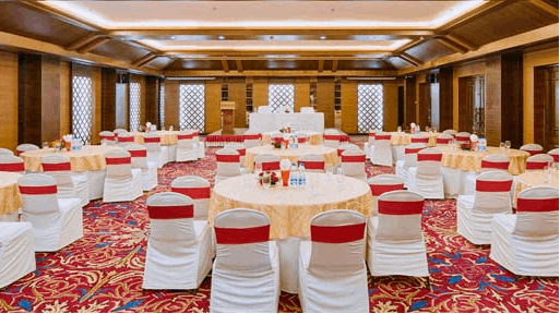 CHILIKA CONFERENCE HALL
