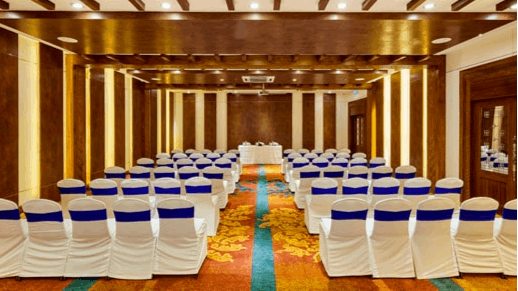 Mayfair Hall
