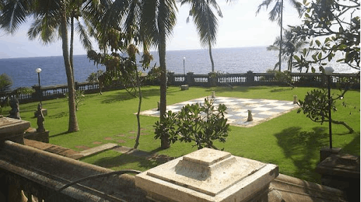 Chess Park	